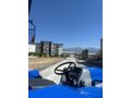 HANEDAR OTOMOTİVDEN TT50  MAVİ BONCUK