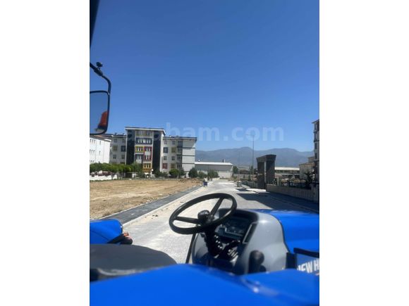 HANEDAR OTOMOTİVDEN TT50  MAVİ BONCUK