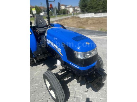 HANEDAR OTOMOTİVDEN TT50  MAVİ BONCUK