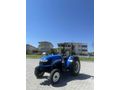 HANEDAR OTOMOTİVDEN TT50  MAVİ BONCUK