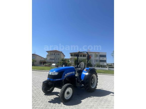 HANEDAR OTOMOTİVDEN TT50  MAVİ BONCUK