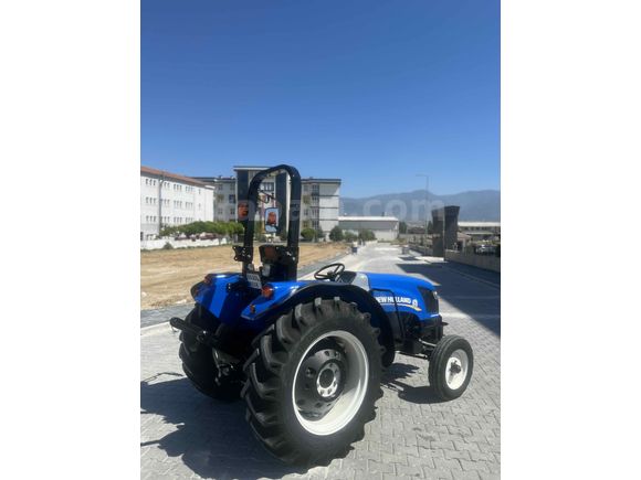 HANEDAR OTOMOTİVDEN TT50  MAVİ BONCUK