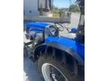 HANEDAR OTOMOTİVDEN TT50  MAVİ BONCUK