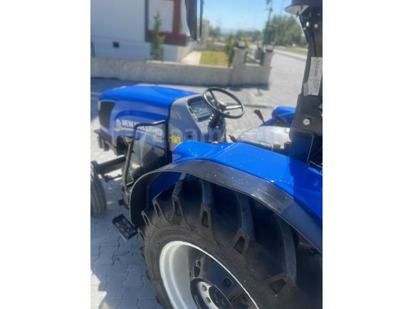 HANEDAR OTOMOTİVDEN TT50  MAVİ BONCUK