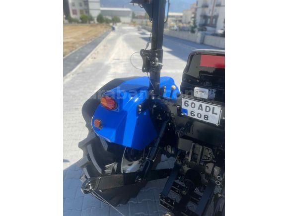 HANEDAR OTOMOTİVDEN TT50  MAVİ BONCUK