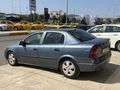 DK ÖZATA | 2001 MODEL OPEL ASTRA 1.6 ELEGANCE