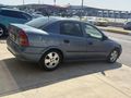 DK ÖZATA | 2001 MODEL OPEL ASTRA 1.6 ELEGANCE