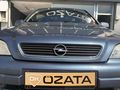 DK ÖZATA | 2001 MODEL OPEL ASTRA 1.6 ELEGANCE