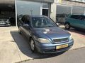DK ÖZATA | 2001 MODEL OPEL ASTRA 1.6 ELEGANCE