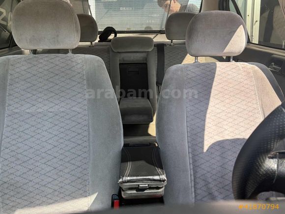 DK ÖZATA | 2001 MODEL OPEL ASTRA 1.6 ELEGANCE