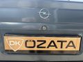 DK ÖZATA | 2001 MODEL OPEL ASTRA 1.6 ELEGANCE