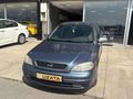 DK ÖZATA | 2001 MODEL OPEL ASTRA 1.6 ELEGANCE