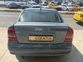 DK ÖZATA | 2001 MODEL OPEL ASTRA 1.6 ELEGANCE