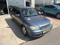 DK ÖZATA | 2001 MODEL OPEL ASTRA 1.6 ELEGANCE