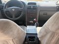 DK ÖZATA | 2001 MODEL OPEL ASTRA 1.6 ELEGANCE