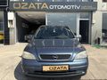 DK ÖZATA | 2001 MODEL OPEL ASTRA 1.6 ELEGANCE