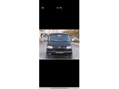 Sahibinden Volkswagen Caravelle 2.5 TDI 2001 Model