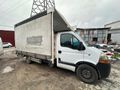 Sahibinden Renault Master 2.5 DCi 