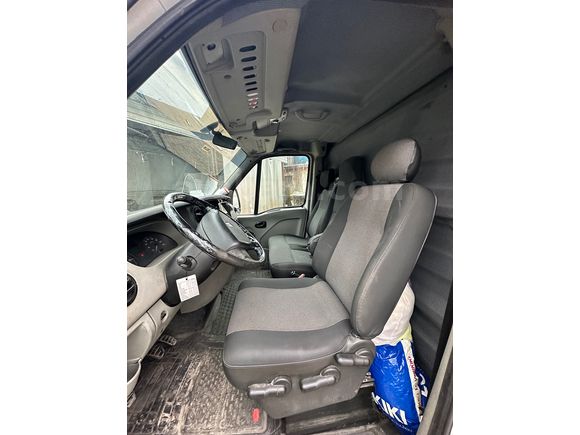 Sahibinden Renault Master 2.5 DCi 