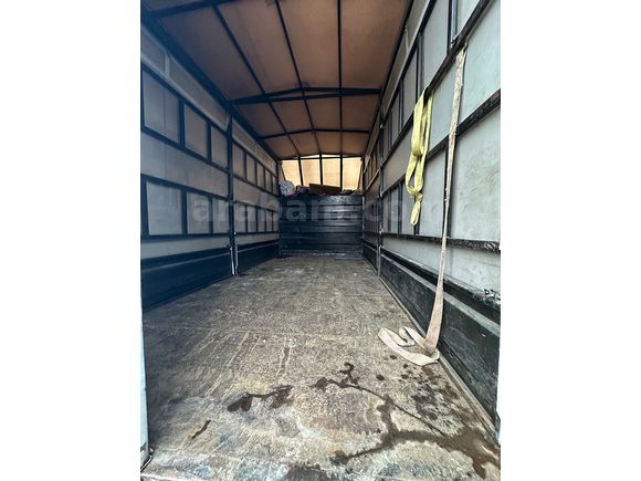 Sahibinden Renault Master 2.5 DCi 