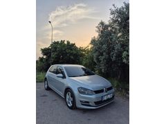 Sahibinden Volkswagen Golf 1.6 TDi BlueMotion Comfortline 2015 Model Hatay 164.000 km Gri (Gümüş)