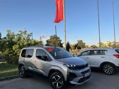 Sahibinden Peugeot Rifter 1.5 BlueHDI GT 2024 Model 