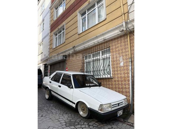 Sahibinden Tofaş Şahin S 1997 Model 