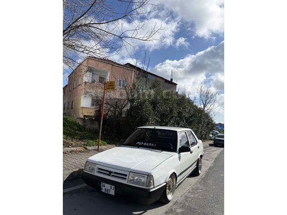 Sahibinden Tofaş Şahin S 1997 Model 