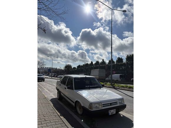 Sahibinden Tofaş Şahin S 1997 Model 