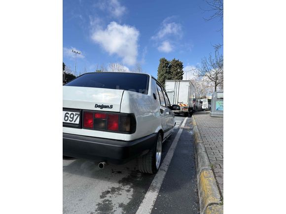Sahibinden Tofaş Şahin S 1997 Model 