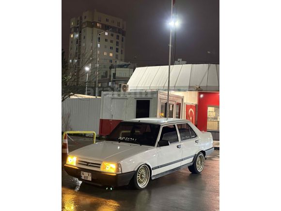 Sahibinden Tofaş Şahin S 1997 Model 