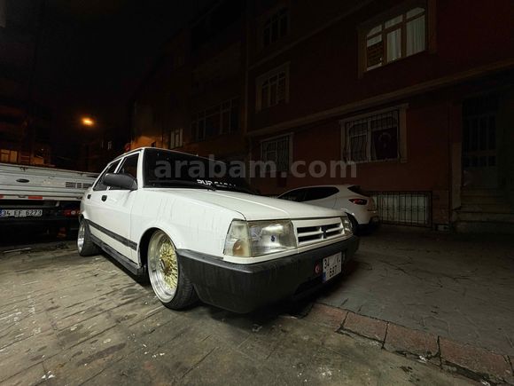 Sahibinden Tofaş Şahin S 1997 Model 