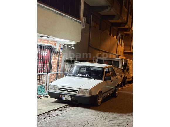 Sahibinden Tofaş Şahin S 1997 Model 