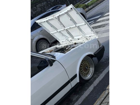 Sahibinden Tofaş Şahin S 1997 Model 