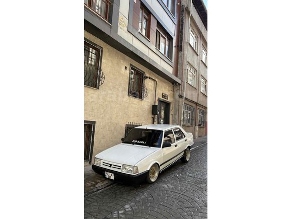 Sahibinden Tofaş Şahin S 1997 Model 