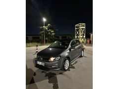 Cam Tavanlı Volkswagen Polo 1.4 TDi Comfortline 2014 Model 