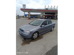 Sahibinden Opel Astra 1.6 Classic Twinport 2006 Model