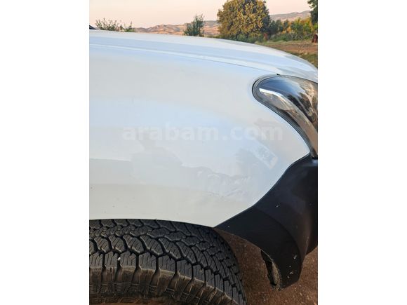 Sahibinden Isuzu D-Max 1.9 D 4x4 V-Go 2018 Model 