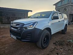 Sahibinden Isuzu D-Max 1.9 D 4x4 V-Go 2018 Model 