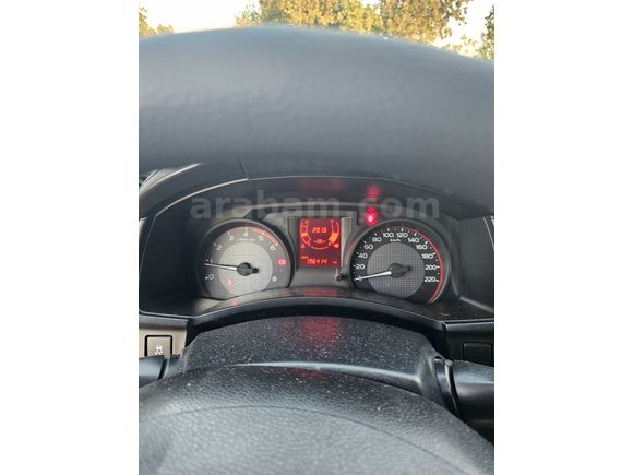 Sahibinden Isuzu D-Max 1.9 D 4x4 V-Go 2018 Model 