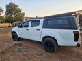 Sahibinden Isuzu D-Max 1.9 D 4x4 V-Go 2018 Model 
