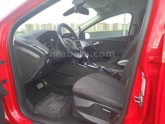 Sahibinden Ford Focus 1.5 TDCi Titanium 2017 Model