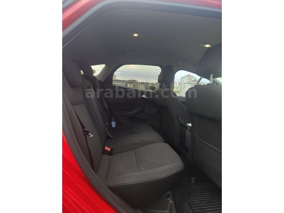 Sahibinden Ford Focus 1.5 TDCi Titanium 2017 Model