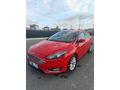 Sahibinden Ford Focus 1.5 TDCi Titanium 2017 Model