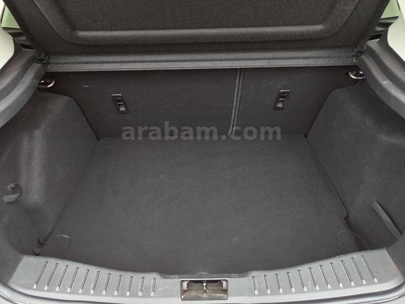 Sahibinden Ford Focus 1.5 TDCi Titanium 2017 Model