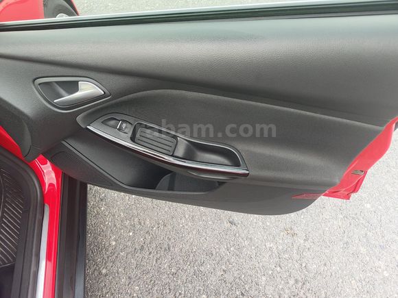 Sahibinden Ford Focus 1.5 TDCi Titanium 2017 Model