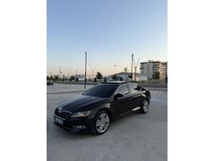 Sahibinden Skoda SuperB 1.6 TDI Prestige 2016 Model 