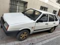 Sahibinden Lada Samara  2000 Model  173 km Beyaz