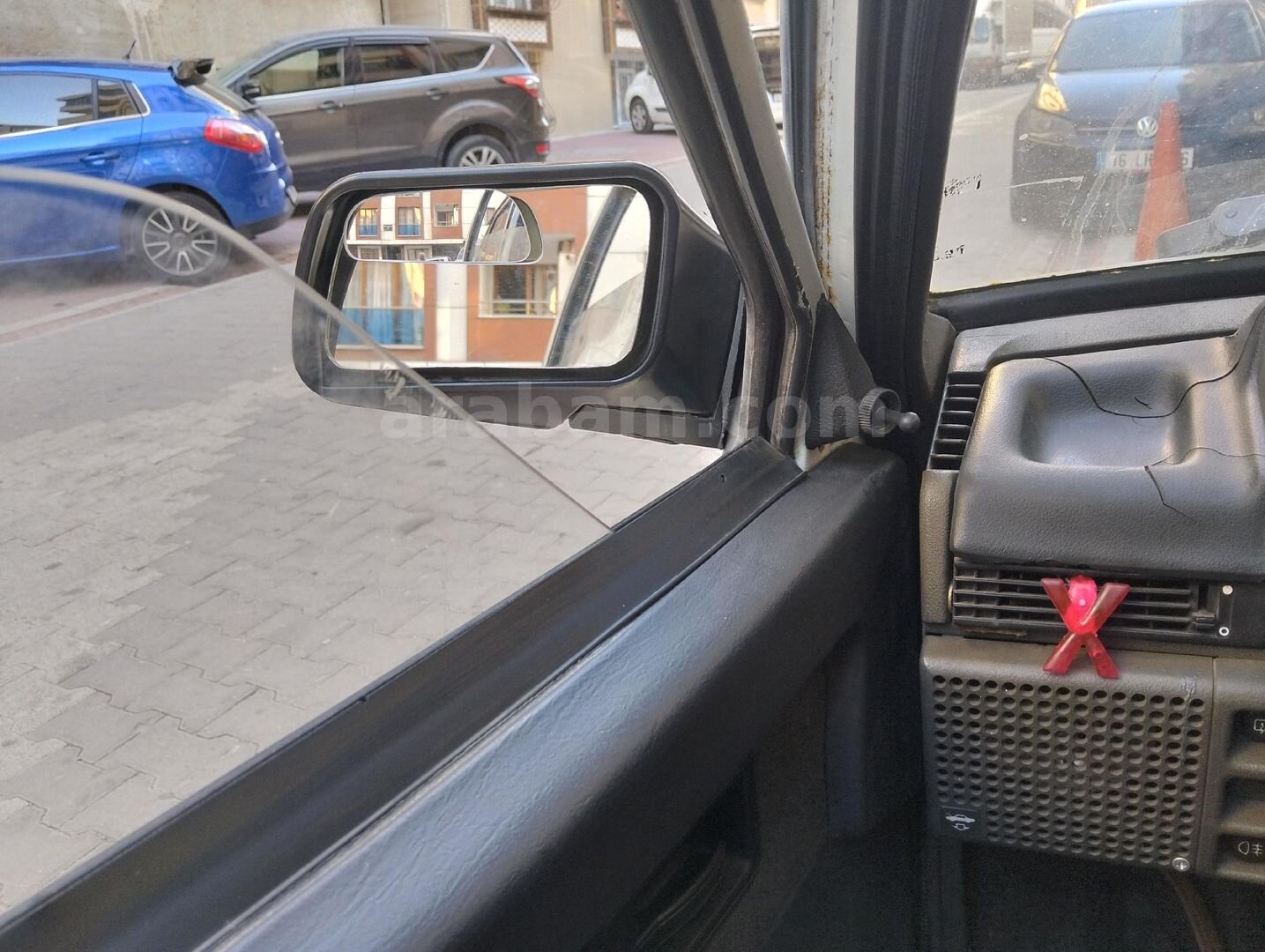 Sahibinden Lada VAZ 2110 2000 Model İstanbul 173.000 km Beyaz 2