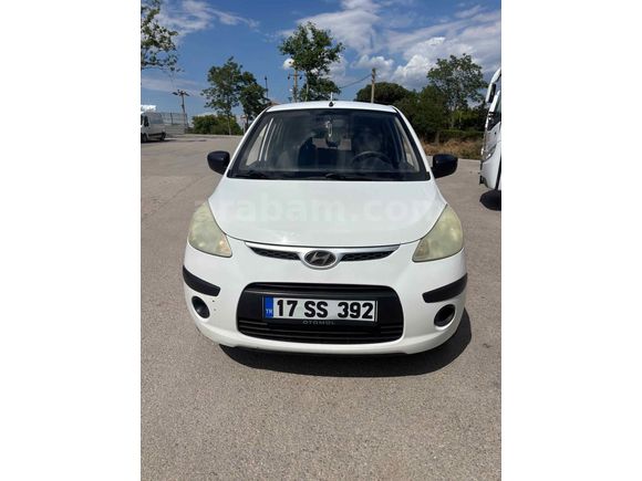 Sahibinden Hyundai i10 1.1 Team 2009 Model 